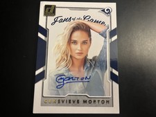 2017 Donruss Football Cards 9