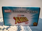 Marvel Studios Collector Corps X-MEN '97 Mystery Box Size M