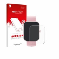 "Schutz Folie FüR Ucani S80K 1.83\" Klar Kratzfest"