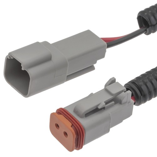 52107742AC Throttle Valve Kickdown Cable For 98-04 Dodge Ram 2500