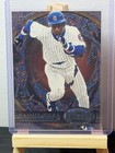 Front of 1997 Skybox Metal Universe - Sammy Sosa #15