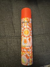 Amika Headstrong Intense Hold Hair Spray 8.2 oz