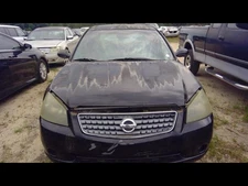 Seat Belt Front Bucket Driver Retractor Fits 03-06 ALTIMA 1122173