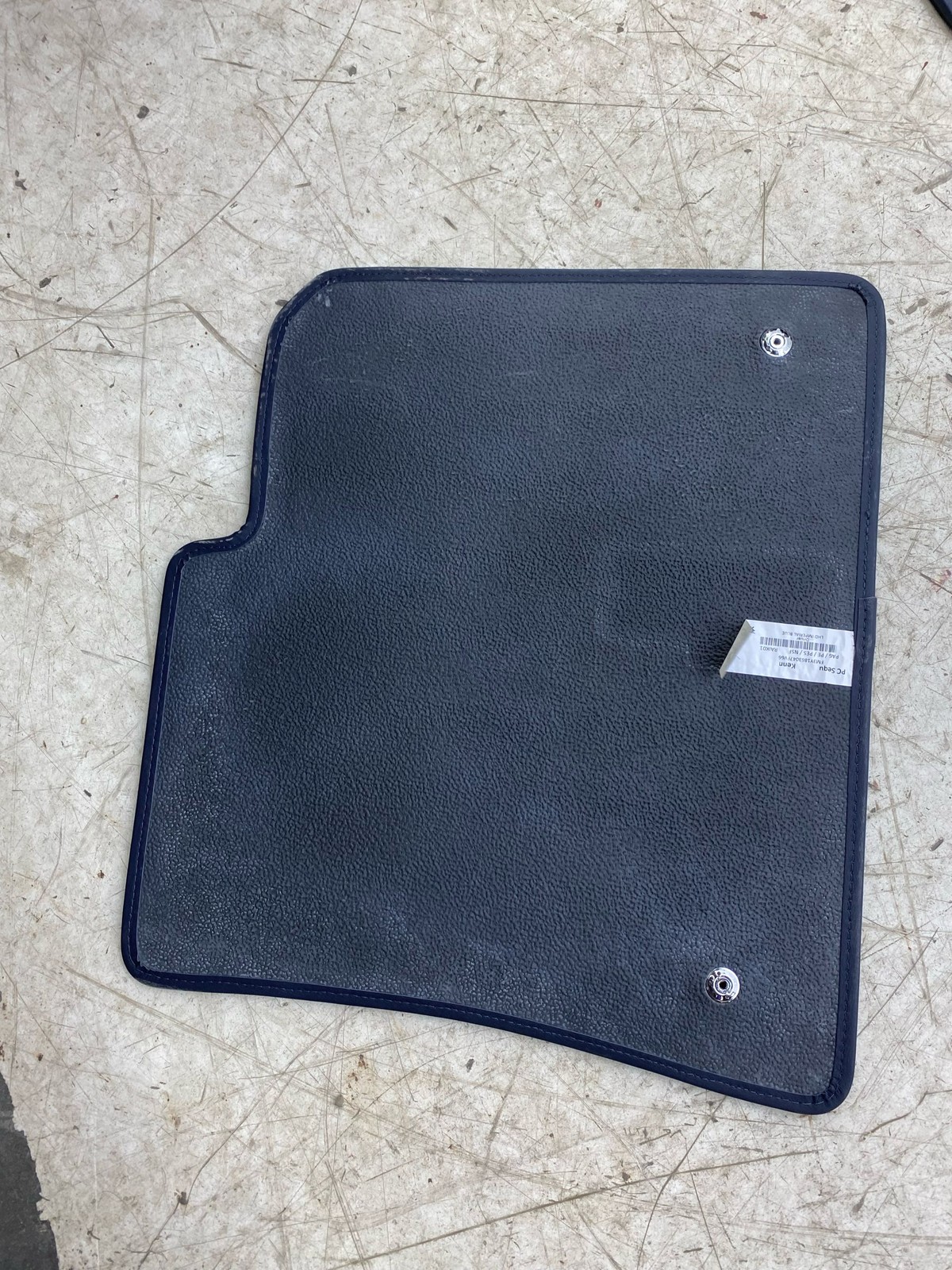 2010-2020 BENTLEY MULSANNE FRONT REAR LEFT RIGHT INTERIOR FLOOR CARPET MAT SET