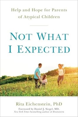 Not What I Expected: Help and  - Paperback - ACCEPTABLE