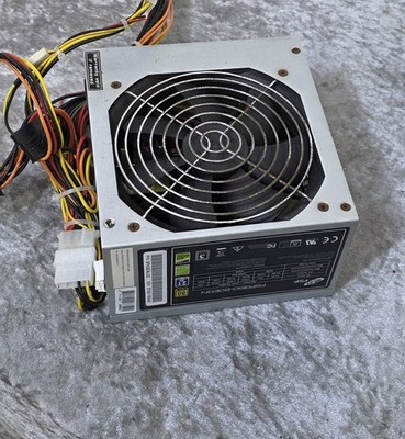 350W FSP ATX Netzteil / Power Supply Modell: FSP350-60EGN / 9PA350AU02