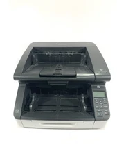 Canon ImageFORMULA DR-G2140 High Speed Production Scanners 5 Million Scans