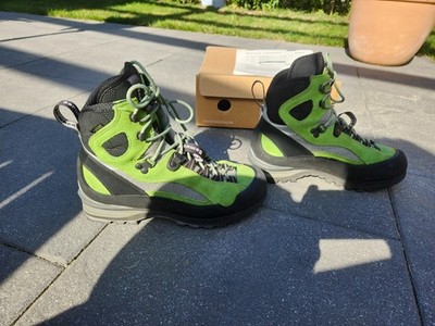 Bergschuhe Damen Hanwag Ferrata Combi Lady GTX 39,5