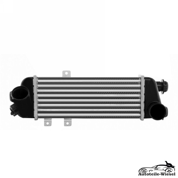 LadeluftküHler FüR Hyundai I30 Kombi Elantra Stufenheck, Kia 11.05 - 12.12-image