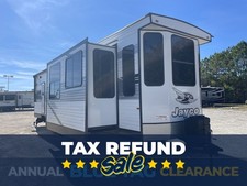 2026 Jayco Jay Flight Bungalow 401FLTS DS