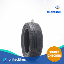 Used 20555r16 Nexen Npriz Ah5 89t - 732 Used 20555r16 Nexen Npriz Ah5 89t - 732