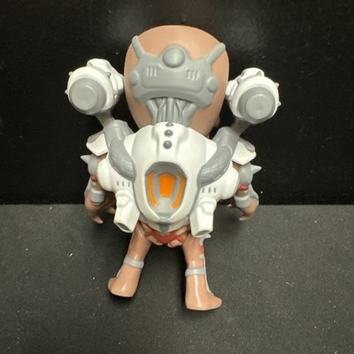 Doom Eternal Revenant Figure Officially Licensed Numskull