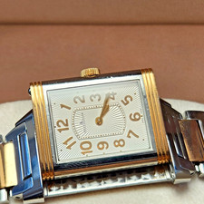 Jaeger-LeCoultre REVERSO