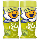 2 Pack Kernel Season's Dill Pickle Popcorn Seasoning, 2.85 Ounces