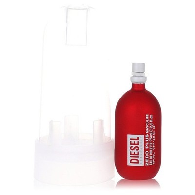 Diesel Zero Plus von Diesel 75 ml Eau De Toilette Spray für Herren