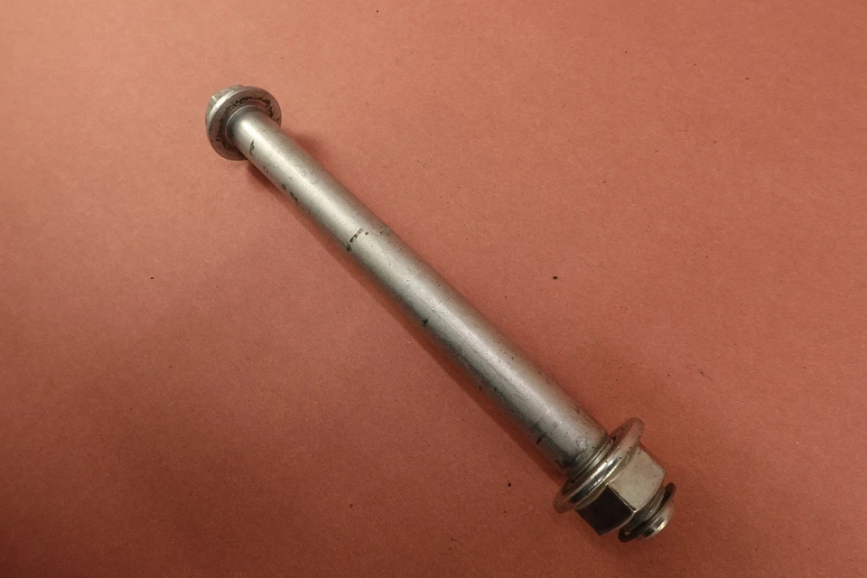 Harley-Davidson Forty Eight XL1200X XL1200 2011-2015 basculante trasero perno de pivote Foto 2 de 4