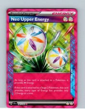 Neo Upper Energy Holo ACE SPEC Rare SV05: Temporal Forces 162/162 NM on eBay