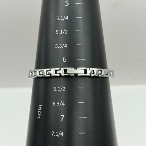 22mm Working Ladies Sekonda Two Tone Jewelled Quartz Japan Watch 6.25 Inches - Picture 19 of 19