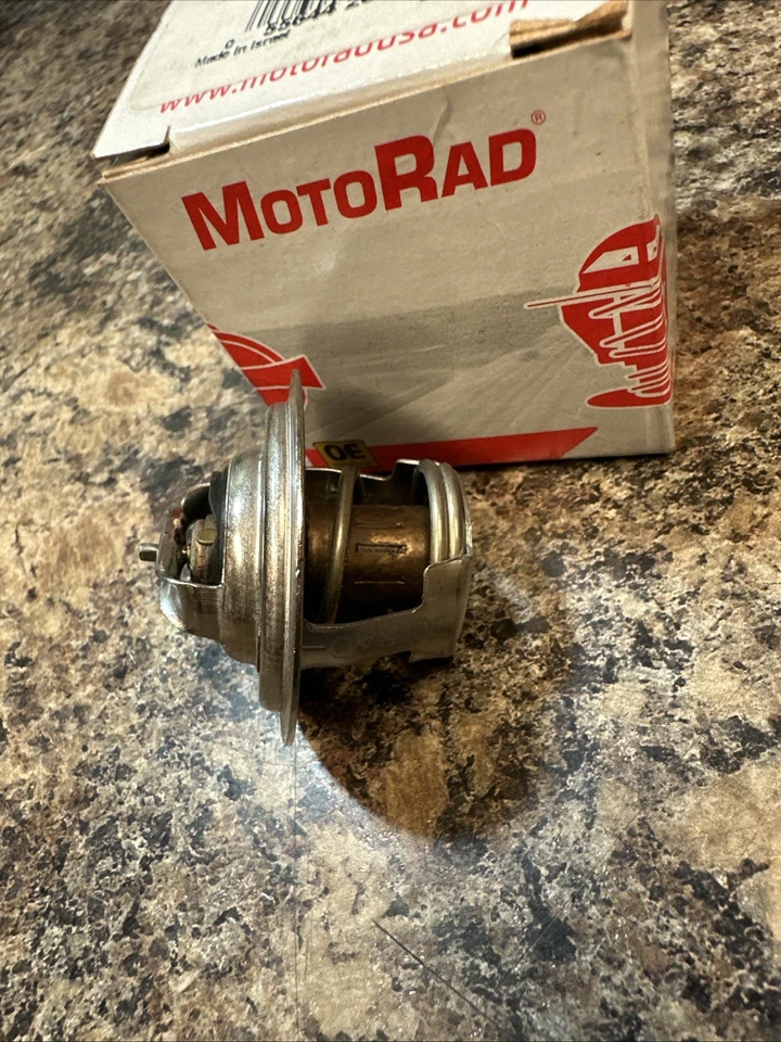 Termostato refrigerante motor moto 204-180 180f/82c ¡¡ENVÍO GRATUITO!!! Foto 3 de 3