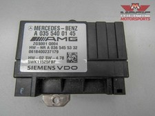 03-11 Mercedes W219 W211 W164 Fuel Pump Control Module 0355400145 OEM