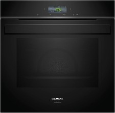 Image of Siemens StudioLine iQ700 HB974GLB1B Built-in Oven