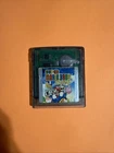 Nintendo Super Mario Bros. Deluxe Platformer Game Boy Color Cartridge Only