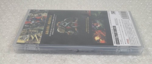 HADES SWITCH JAPAN NEW (GAME IN ENGLISH/FRANCAIS/DE/ES/IT/PT) - Photo 7/10