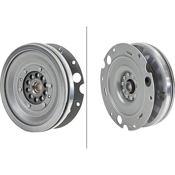 LuK 415 0621 09 Schwungrad FüR Audi Porsche Schwungmasse Schwungscheibe-image