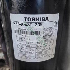 1PCS NEW Compressor RA640A3T-20M