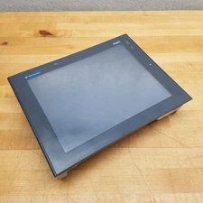 Schneider XBTGT6330 Magelis Advanced Panel, 12.1" Color Touch Panel, 1.30A