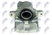 NTY Bremssattel HZP-RE-010 FüR Dacia Twingo Sandero Clio Renault Logan 19 Largus