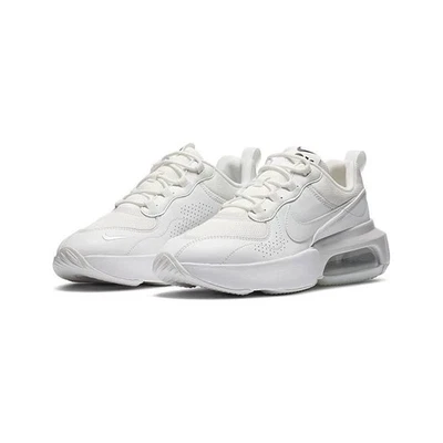 Nike Air Max Verona unisex trainers in white and silver NEW/BNWB