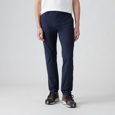 Levi's Men's XX Tapered Tech Chino Pants - Navy Blue 34x30: Recycled