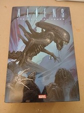 Aliens: The Original Years-  Omnibus -Volume ...