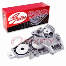 Gates 42134 Engine Water Pump for WP-9086 US9305 T2247 PWP9086 P-2464 FP2484 ds