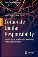 Corporate Digital Responsibility Anna-Sophia Christ