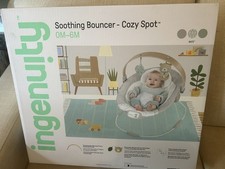 Ingenuity SmartBounce