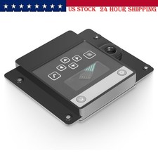 000007926 Touch Pad LCD Housing Assembly No Display for Manitowoc Ice Maker
