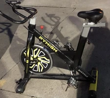 Pyhigh Workout Bike