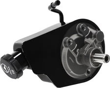 Power Steering Pump 20-8704 for Silverado 1500 & Sierra 1500 & Tahoe & Yukon/...