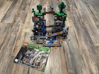 Lego Minecraft 21118 The Mine 100% Complete with Instructions  — photo 1