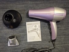 Carrera Haartrockner 2200 Watt aus Insolvenz