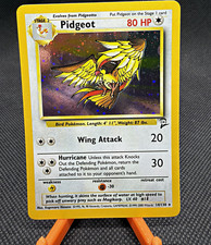Pidgeot Prices | Pidgeot List