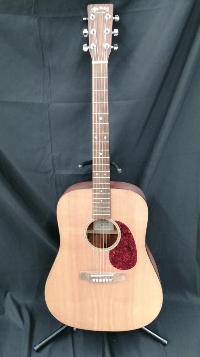 Martin Dm Acoustic Guitars for sale - eBay