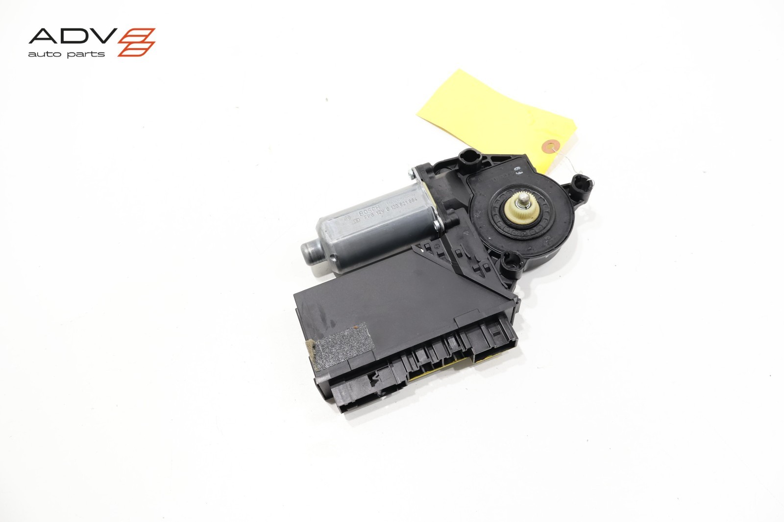 2006 - 2012 BENTLEY CONTINENTAL FRONT LEFT SIDE DOOR WINDOW REGULATOR MOTOR OEM