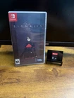 Signalis (Nintendo Switch, 2023)