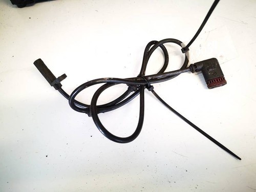 a2045400317 ABS Radsensor Drehzahlsensor Sensor Raddrehzahl Abs F DE2411381-75