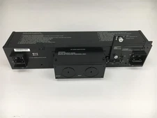 Vertiv Liebert 40A 2U Maintenance Bypass Switch 3Wire+G LLNG