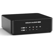Douk Audio U2 PRO XMOS XU316 USB S/PDIF Digital Interface Audio Converter