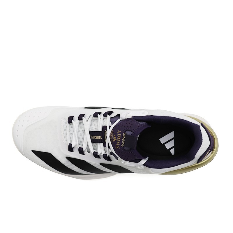 adidas Adizero Cybersonic 2 Men's All Court Tennis Shoes JQ5382 image 4